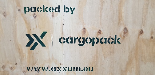 Cargopack Logo