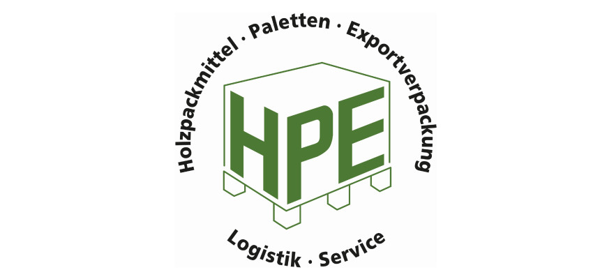 HPE Logo