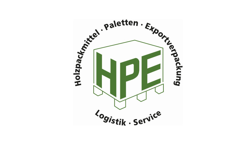 HPE Logo
