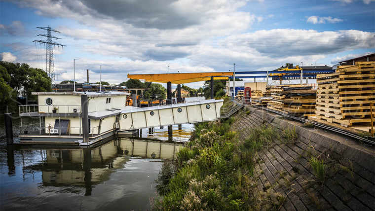 Hausboot AKF GmbH