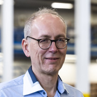 Olaf Fait, Head of Sustainability
