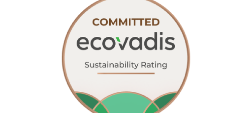 ecovadis Logo