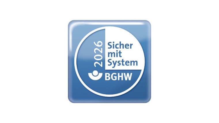 BGHW 2026 Siegel