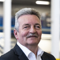 Uwe Rolf
